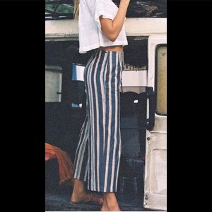 New ONeill Enrique Stripe Pants! Fab!